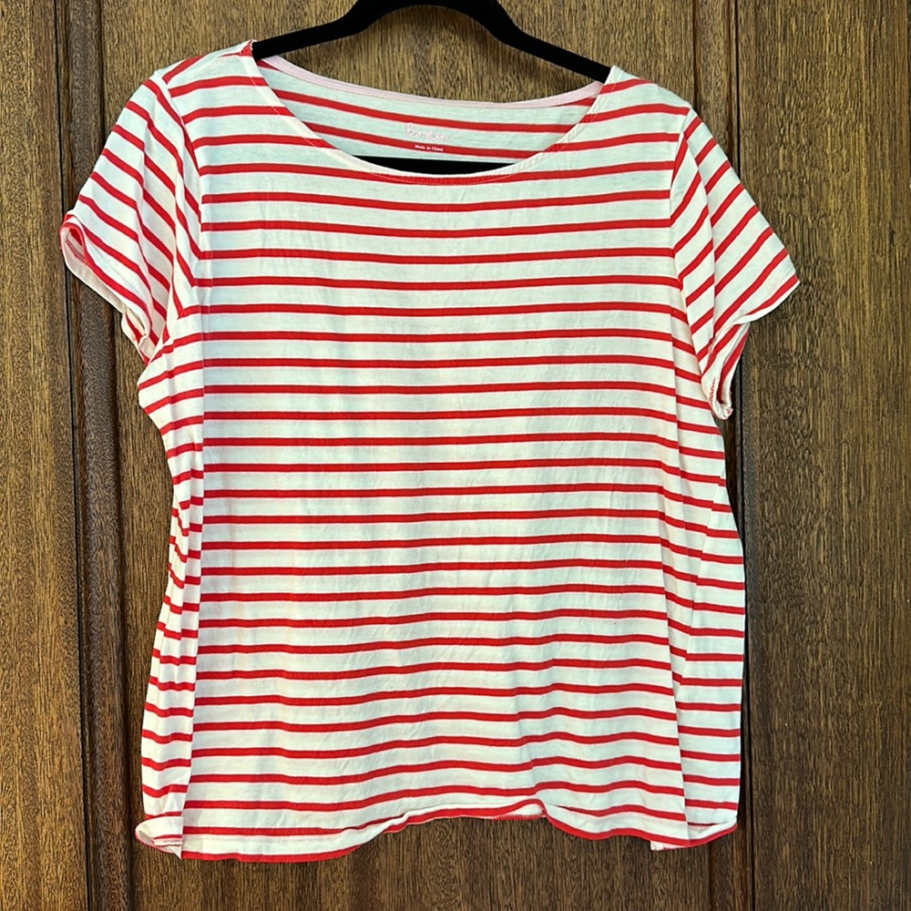 Classic Summer Breton!